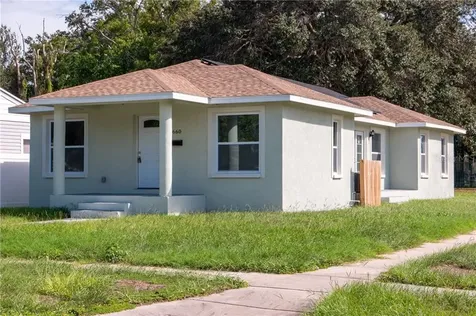 2660 3rd Avenue S St Petersburg FL 33712