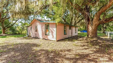 849 Palmetto Street Eustis FL 32726