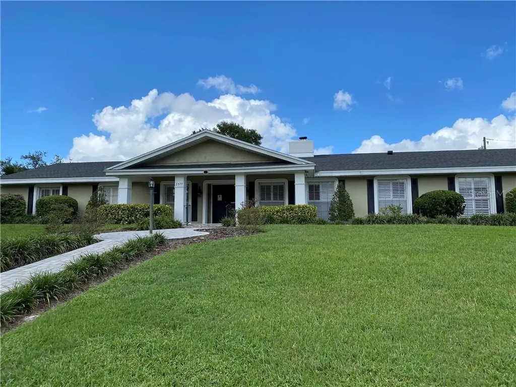 2575 Anaconda Trail Maitland FL 32751