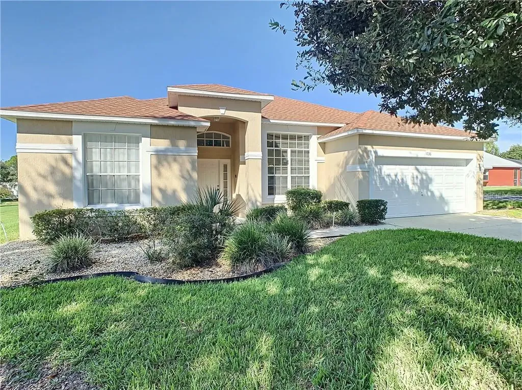 1736 Clubhouse Cove Haines City FL 33844