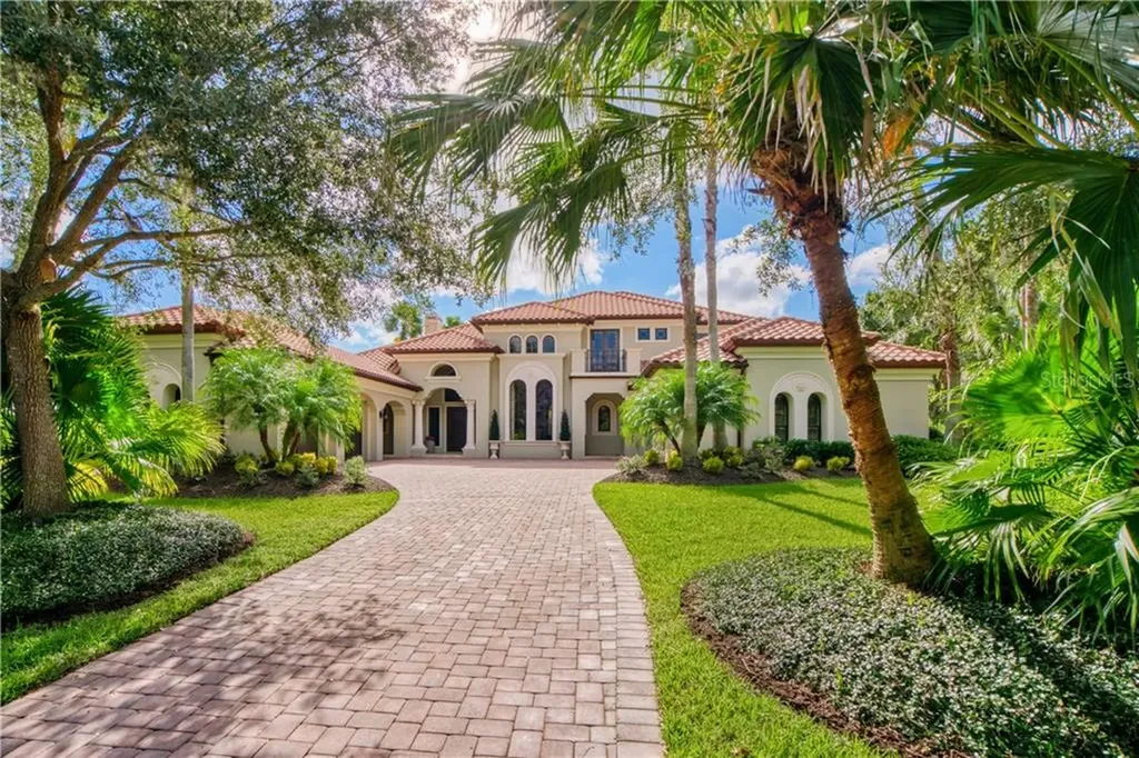4009 Founders Club Drive Sarasota FL 34240