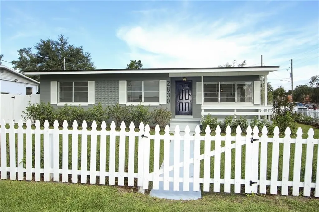 2830 S Fern Creek Avenue Orlando FL 32806