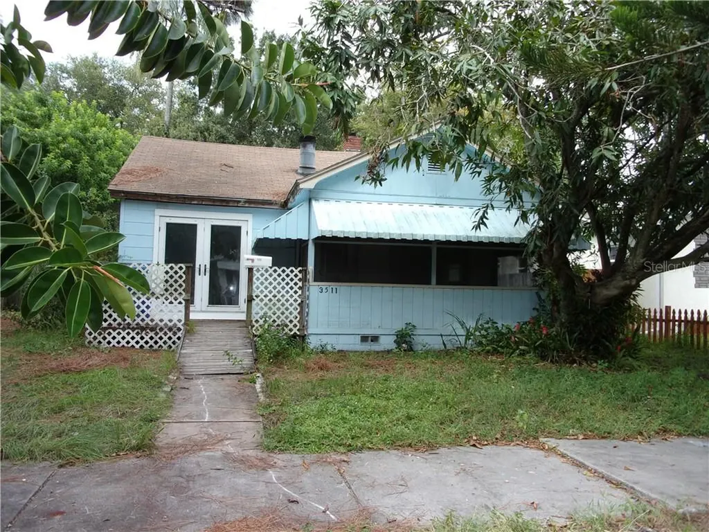 3511 2nd Avenue N St Petersburg FL 33713