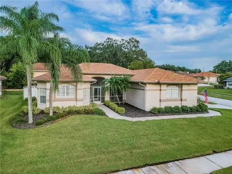 1983 Golf View Drive Dunedin FL 34698
