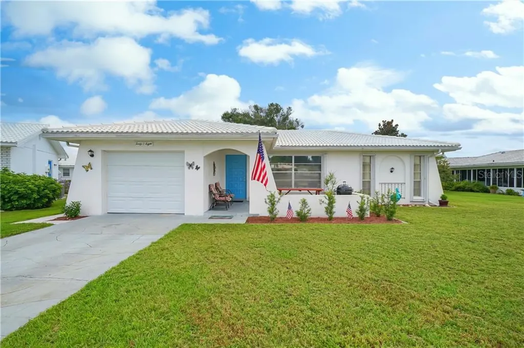 4008 Azalea Court Bradenton FL 34208