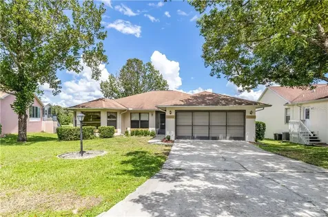 781 W Colbert Court Beverly Hills FL 34465