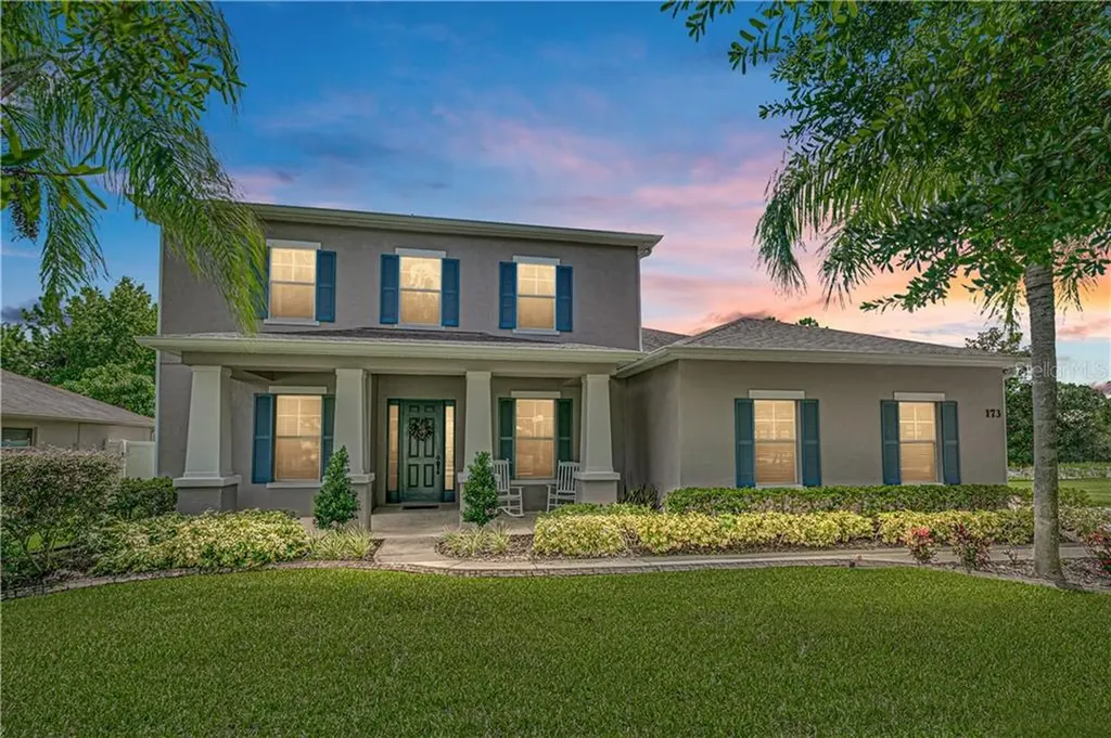 173 Costa Loop Auburndale FL 33823