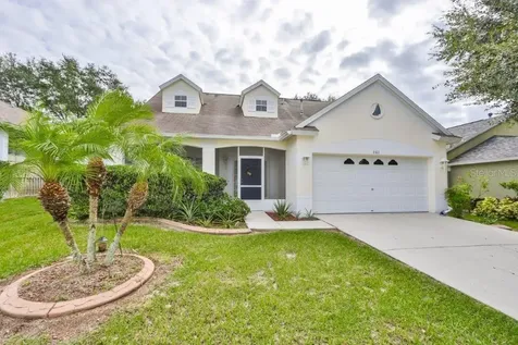 607 Schooner Bay Court Valrico FL 33594
