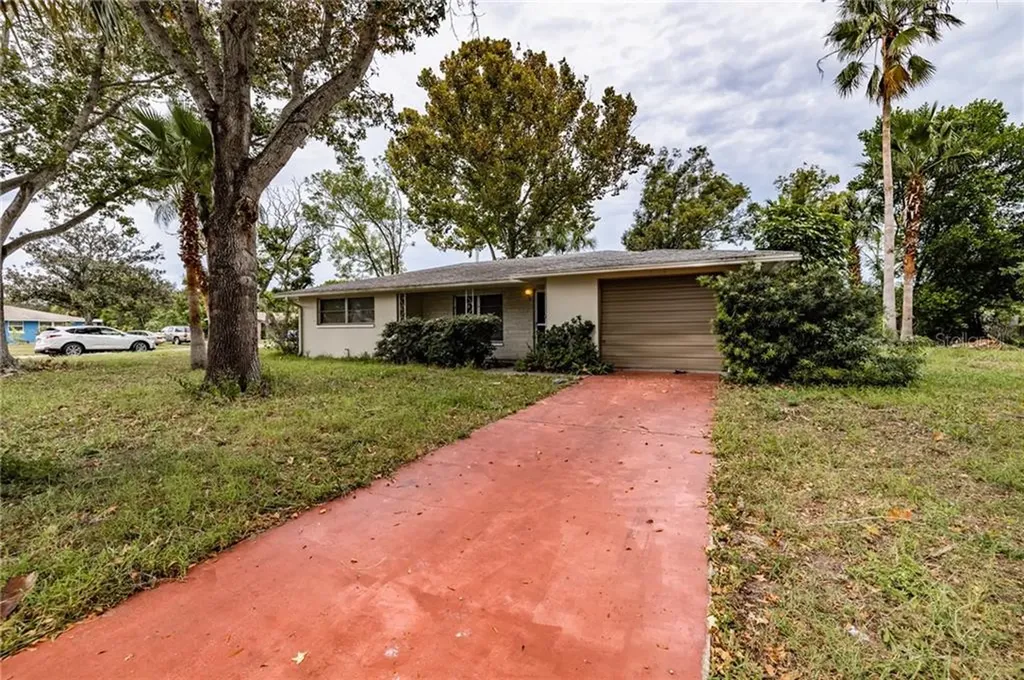 7419 Jasmine Boulevard Port Richey FL 34668