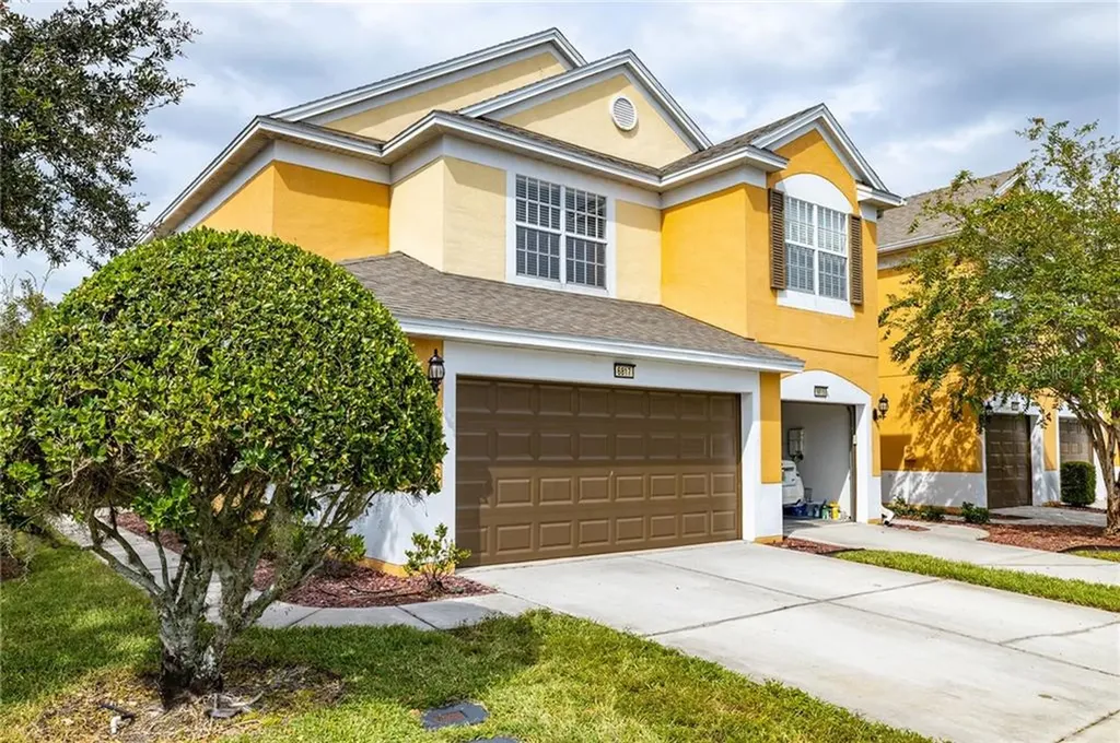 6817 Charlotte Harbor Way Tampa FL 33625