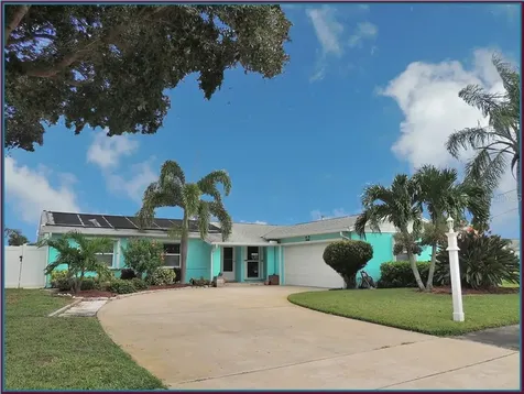 460 San Cristobal Court Merritt Island FL 32953