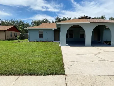 7434 Golden Glenn Court Orlando FL 32807