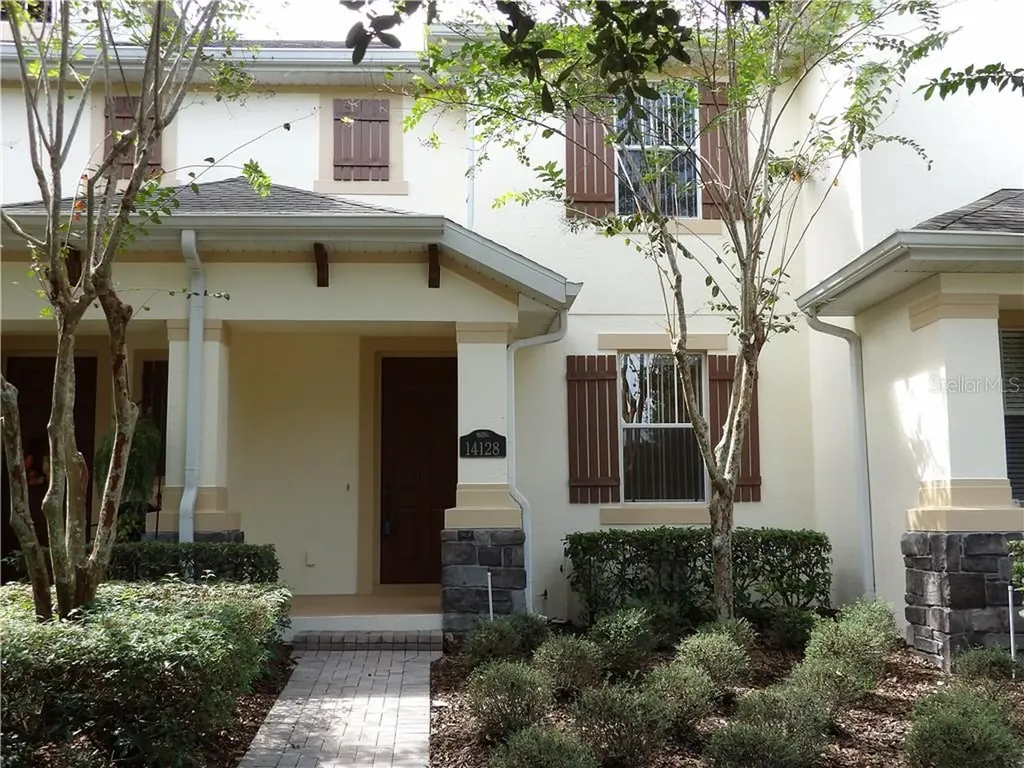 14128 Avenue Of The Groves Winter Garden FL 34787
