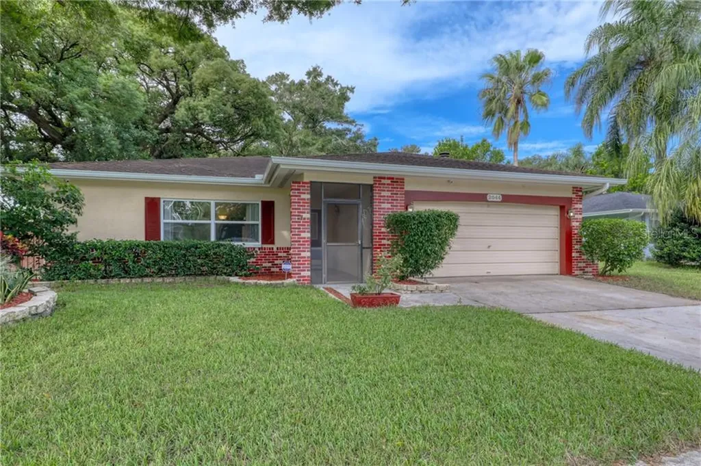 2044 Groveland Road Palm Harbor FL 34683