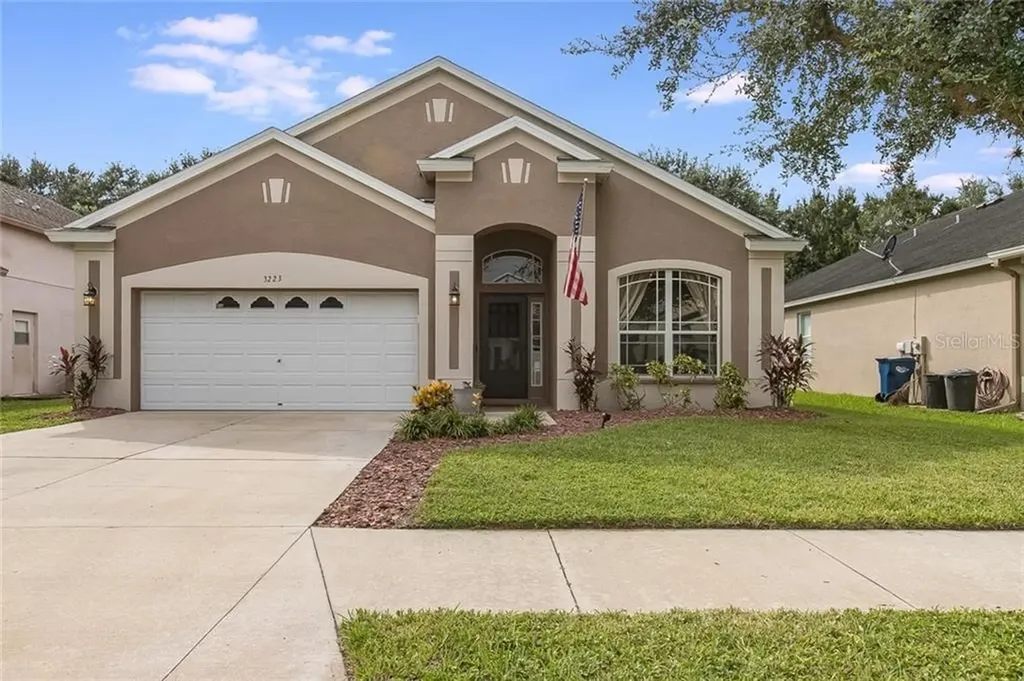 3223 70th Court E Palmetto FL 34221