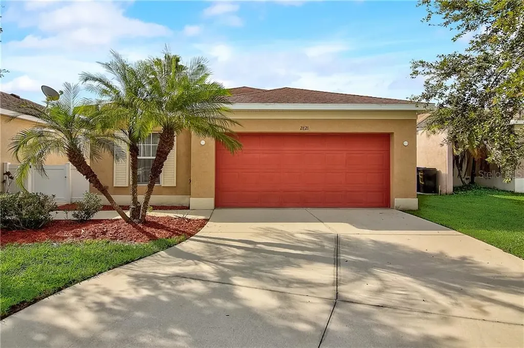 2821 22nd Street E Palmetto FL 34221