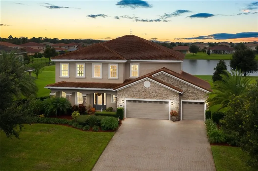 3114 San Rocco Drive Orlando FL 32820