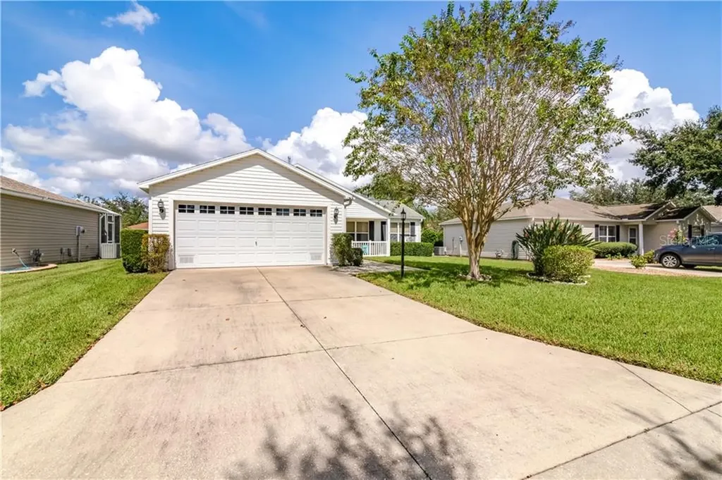 2173 Bernard Lane The Villages FL 32162