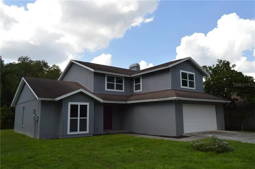 12908 Rain Forest Street Temple Terrace FL 33617