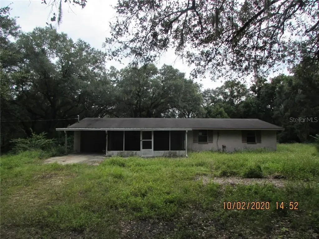 10309 Old Hillsborough Avenue Tampa FL 33610