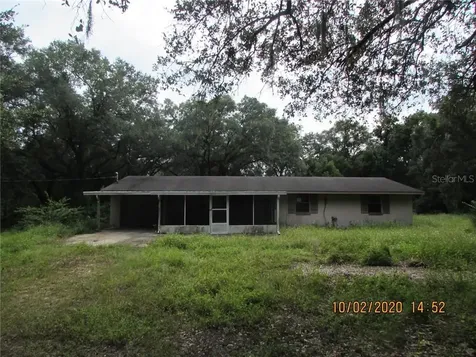 10309 Old Hillsborough Avenue Tampa FL 33610