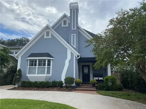 2812 W Sitios Street Tampa FL 33629