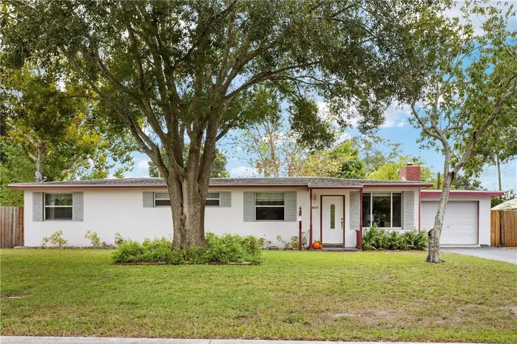 4800 29th Avenue N St Petersburg FL 33713