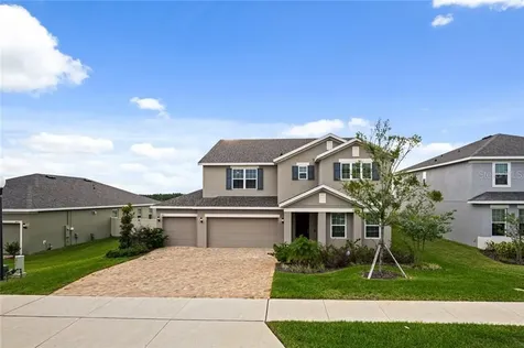 1421 Shira Road Minneola FL 34715