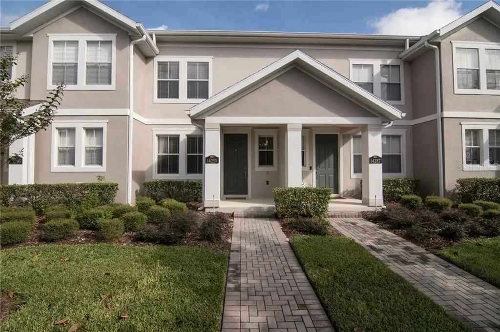14291 Avenue Of The Groves Winter Garden FL 34787
