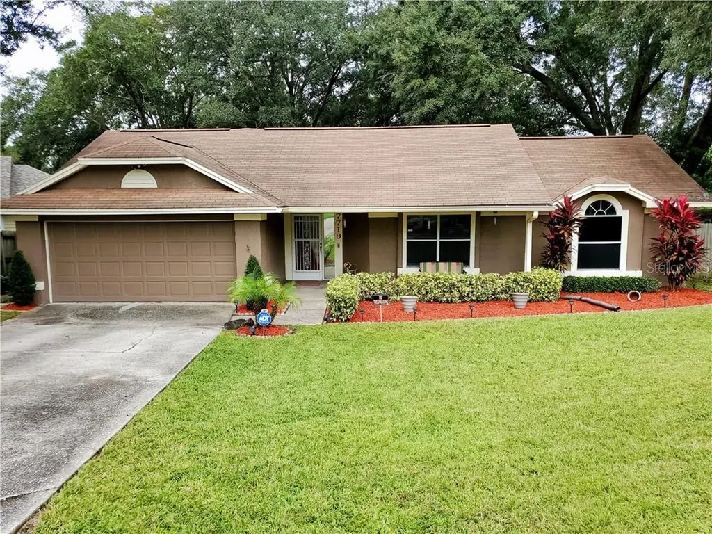 7719 Gramercy Court Orlando FL 32818