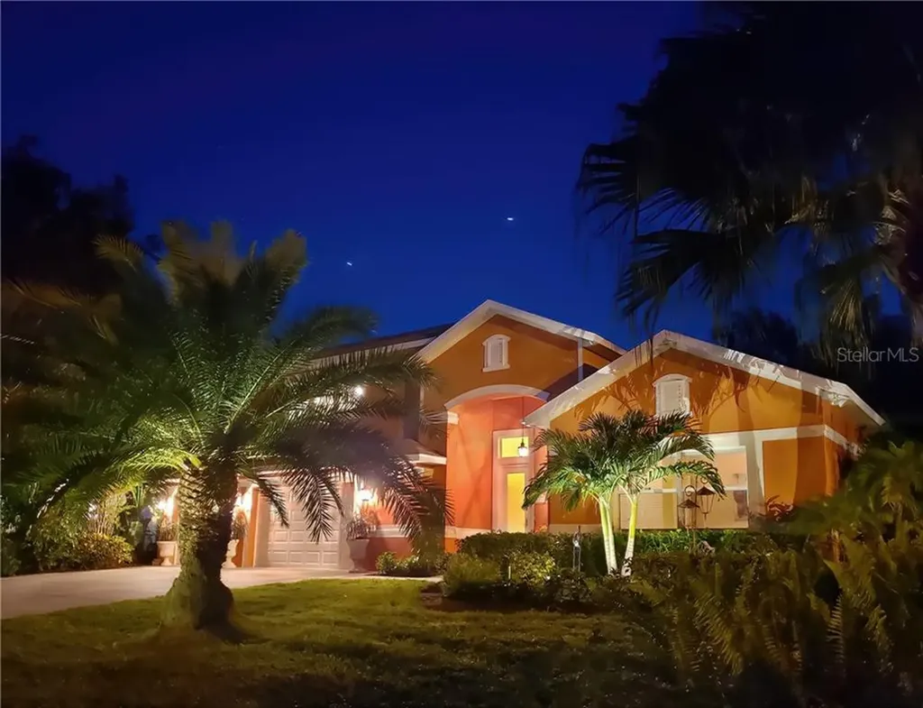 1719 91st Street NW Bradenton FL 34209