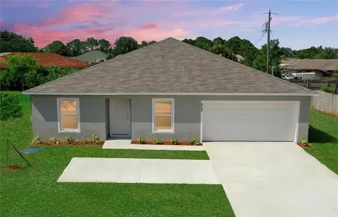 4187 Union Lane North Port FL 34288