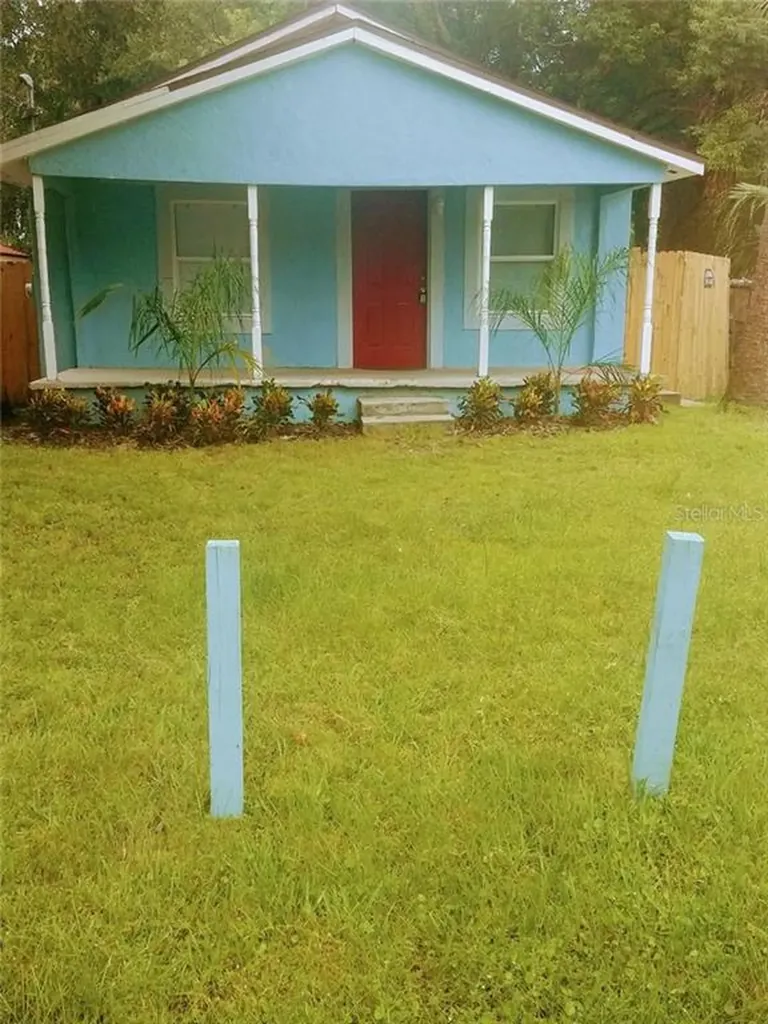 1306 W 7th Street Sanford FL 32771