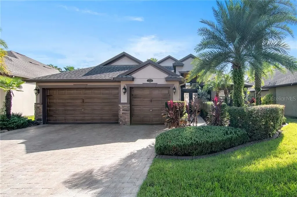 19348 Yellow Clover Drive Tampa FL 33647