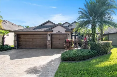 19348 Yellow Clover Drive Tampa FL 33647