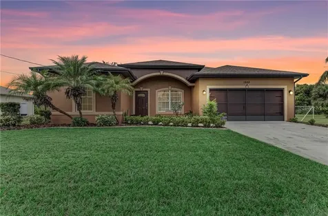 1859 Oakland Road North Port FL 34286