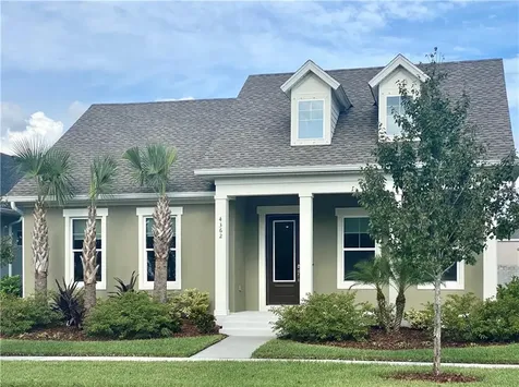 4362 Broad Porch Run Land O Lakes FL 34638