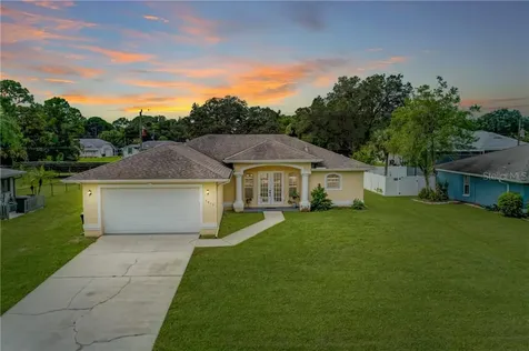 3819 Lothair Avenue North Port FL 34287