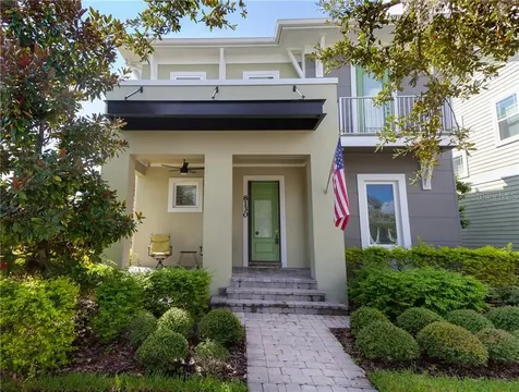 8130 Laureate Boulevard Orlando FL 32827