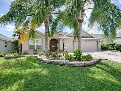 926 Castlehill Drive The Villages FL 32162