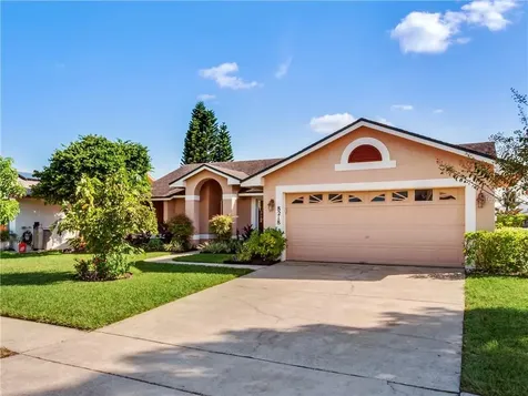 8218 Scarborough Court Orlando FL 32829