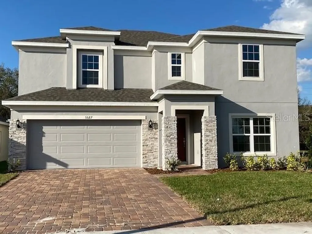 5587 Sabal Drive Saint Cloud FL 34771