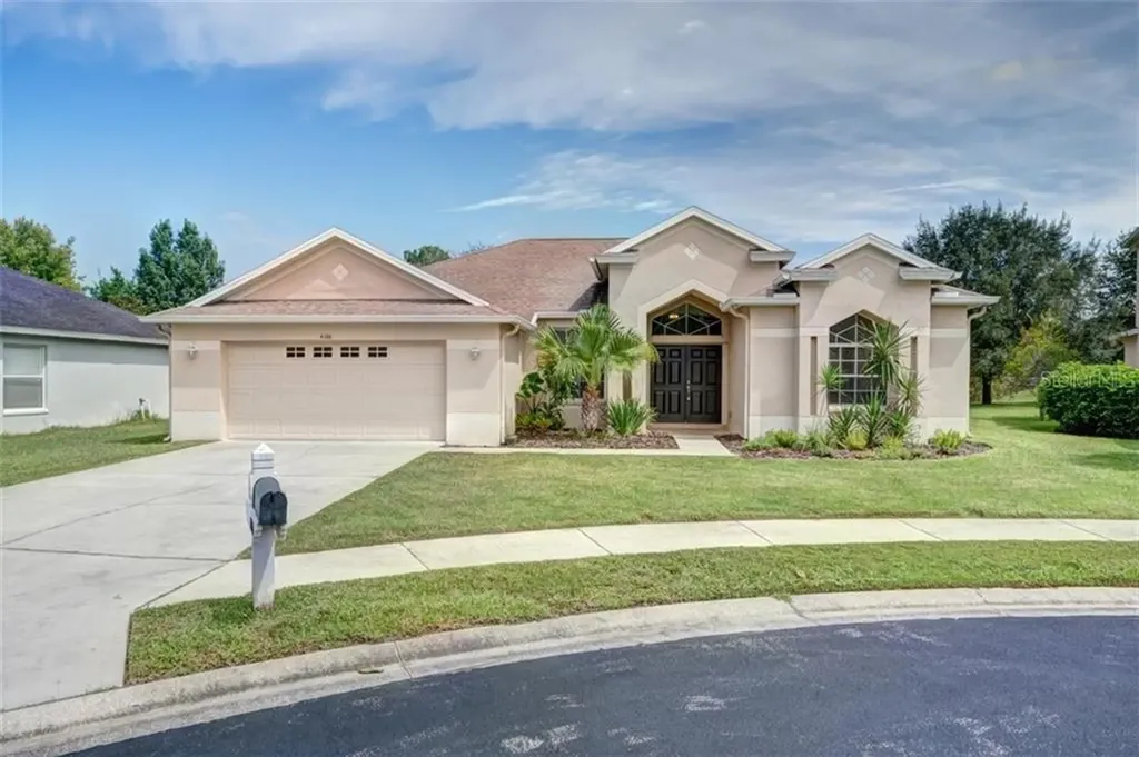 4166 Copper Hill Drive Spring Hill FL 34609