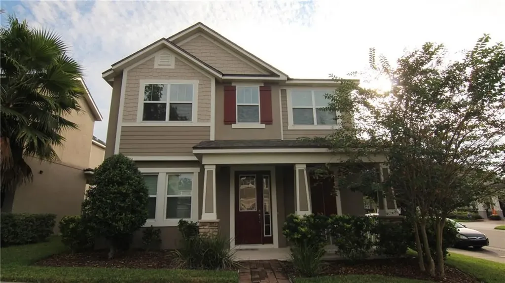 1106 Pine Falls Lane Ocoee FL 34761