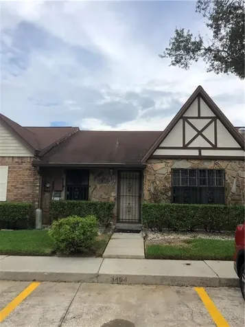 3404 Sunrise Villas Court S Tampa FL 33614