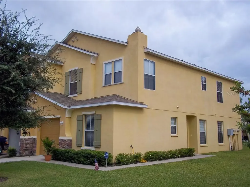 4526 Limerick Drive Tampa FL 33610