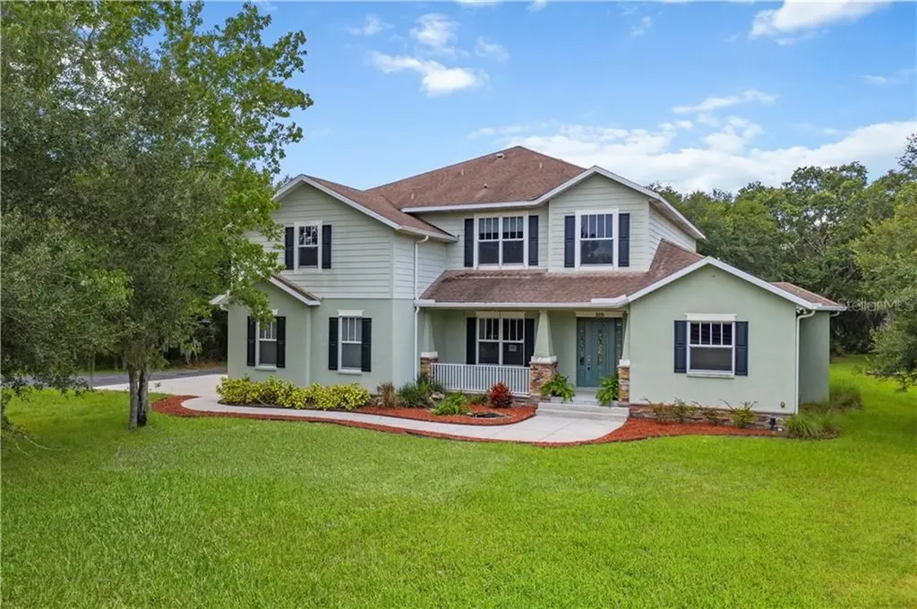 3115 Stagecoach Trail Wimauma FL 33598