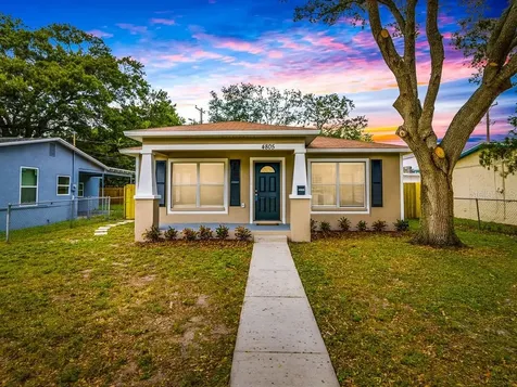 4805 23rd Avenue S St Petersburg FL 33711