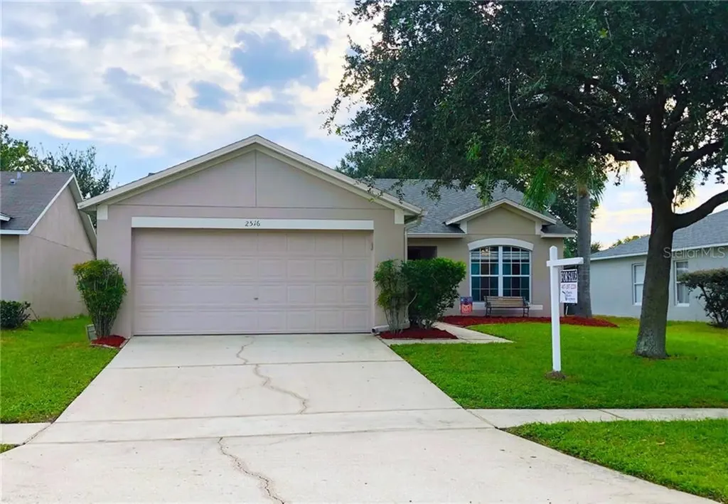 2516 Abacus Court Lake Mary FL 32746