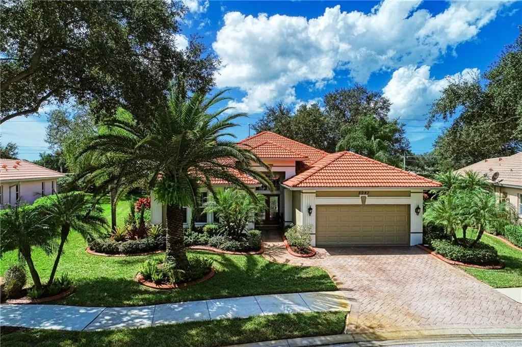 5047 Bella Terra Drive Venice FL 34293